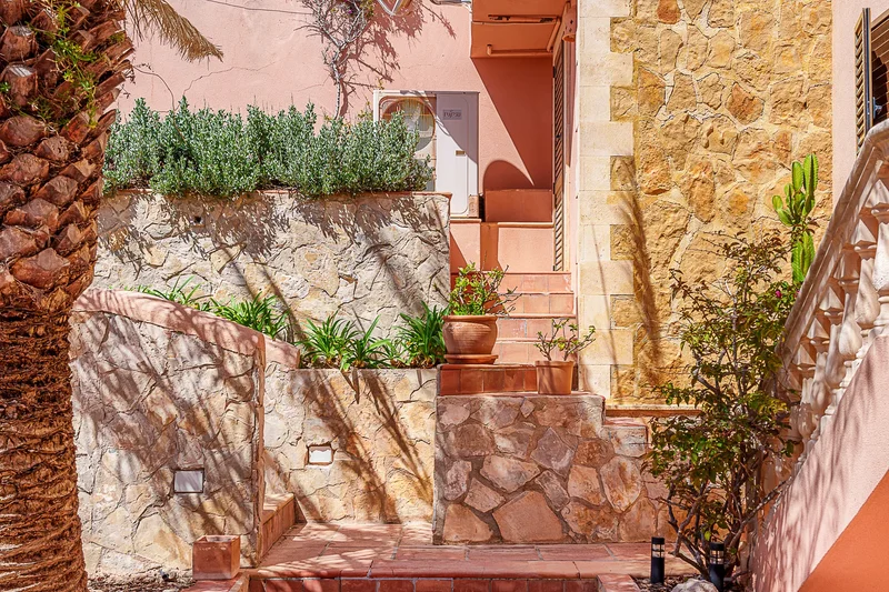 Cala Ratjada, Mallorca, Cala Ratjada, Capdepera, Balearic Islands, Spain. - Photo 6