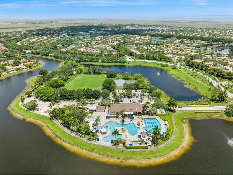 1201 Skylark Dr, Weston, Florida, United States. - Photo 14
