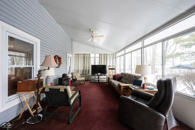 12558 E 191st Street, Noblesville, IN 46060, Noblesville, Indiana, United States. - Photo 22