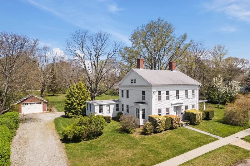83 Old Boston Post Road, Old Saybrook, CT 06475, Old Saybrook, Connecticut, United States. - Photo 36