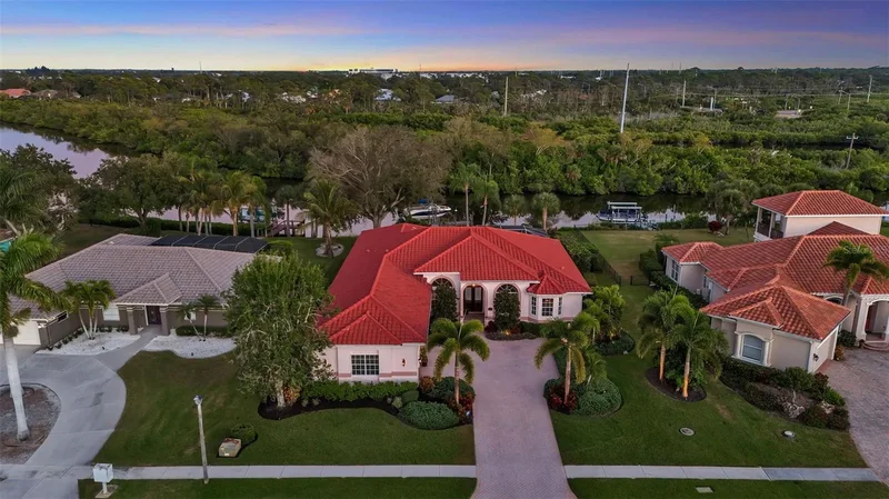 1076 RUISDAEL CIRCLE, Venice, Florida, United States. - Photo 11