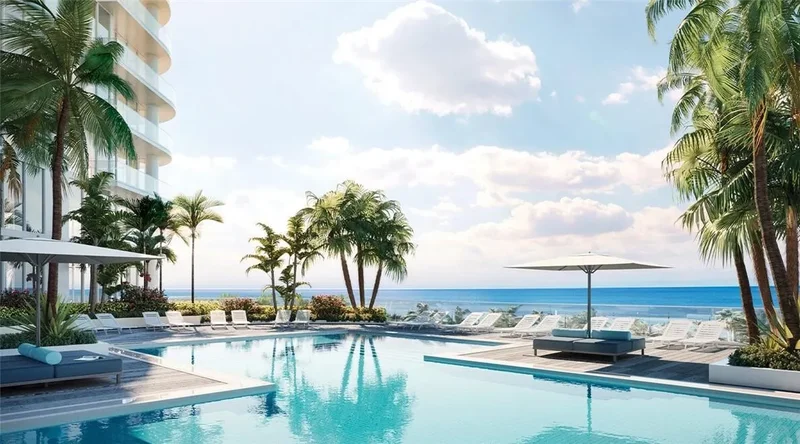 151 N Seabreeze Blv, Fort Lauderdale, Florida, United States. - Photo 5