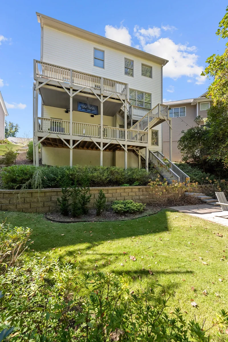 2199 Collins Ridge Drive NW, Atlanta, GA 30318, Atlanta, Georgia, United States. - Photo 18