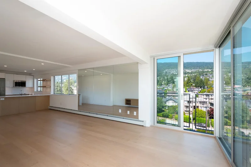 150 24th Street 708, West Vancouver, British Columbia, Canada. - Photo 25