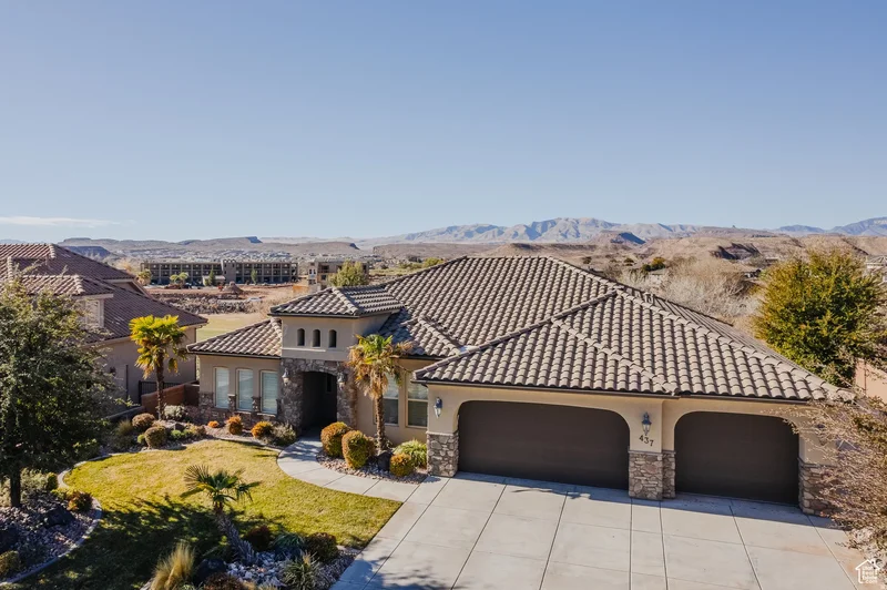 437 N Northstar Dr, St. George, UT 84770, St. George, Utah, United States. - Photo 42