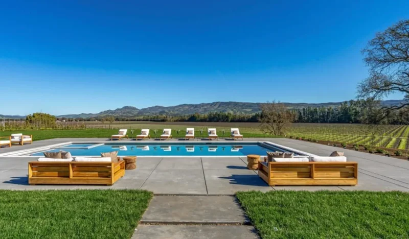 2350 Big Ranch Rd, Napa, CA 94558, Napa, California, United States. - Photo 18