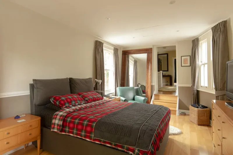 Calais Street, Camberwell, London, England, United Kingdom. - Photo 22