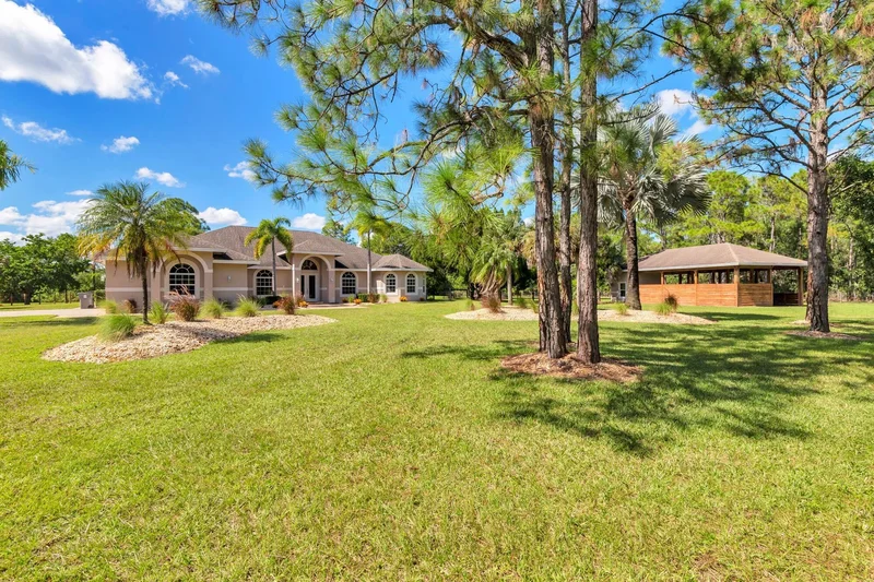 13095 Sand Ridge Road, Palm Beach Gardens, Florida, United States. - Photo 54