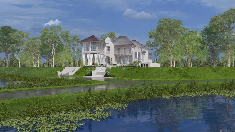 2619 E Lakeshore Dr, Baton Rouge, LA, 70808, USA, Baton Rouge, Louisiana, United States. - Photo 5