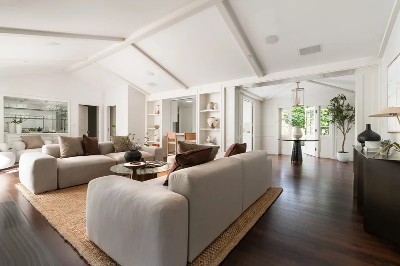 610 Olive Road , Montecito, CA 93108, Montecito, California, United States. - Photo 37