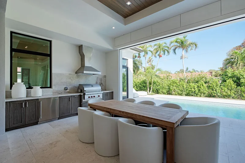 777 Binnacle Drive, Naples, FL 34103, Naples, Florida, United States. - Photo 13
