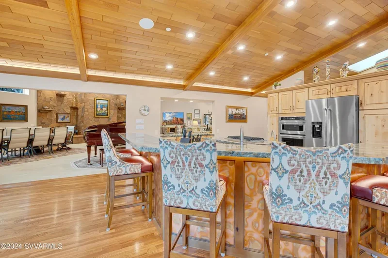 25 AND 55 Cibola Drive, Sedona, Arizona, United States. - Photo 9