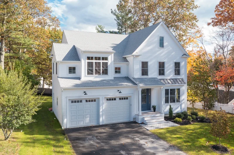 3 Ferndale St , Natick, MA 01760, Wayland, Massachusetts, United States. - Photo 37