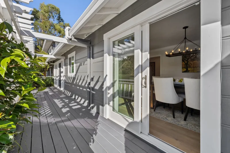 35 West Seaview Avenue , San Rafael, CA 94901, San Rafael, CA, United States. - Photo 65