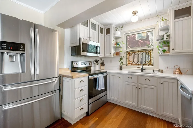 1220 Cheyenne Street, Golden, Colorado, United States. - Photo 12
