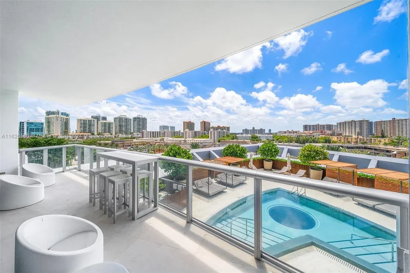 17001 Collins Ave 804, Golden Beach, Florida, United States. - Photo 28