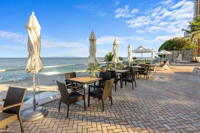 18001 E Collins Ave 2209, Golden Beach, Florida, United States. - Photo 22