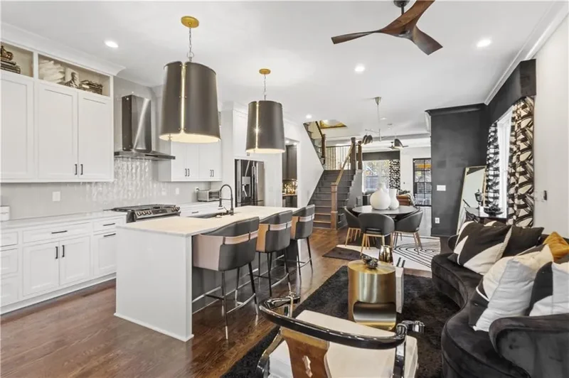 78 Ormond Street SE, Atlanta, Georgia, United States. - Photo 5