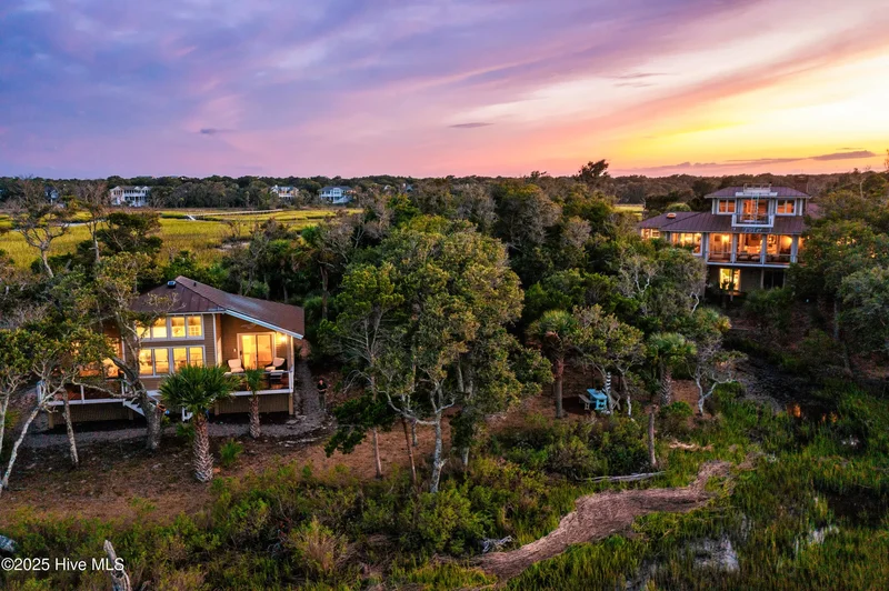 15 Cape Creek Road, Southport, North Carolina, United States. - Photo 6