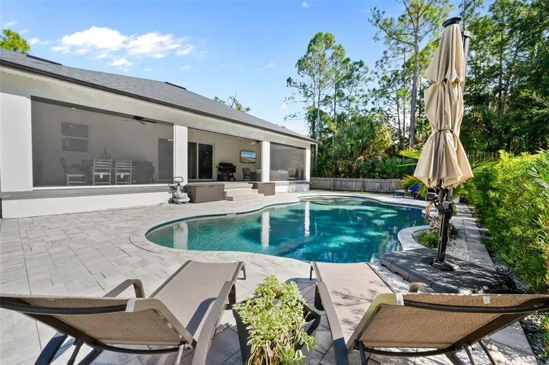 3262 Pheasant Trail, Mims, FL 32754, Mims, Florida, United States. - Photo 17