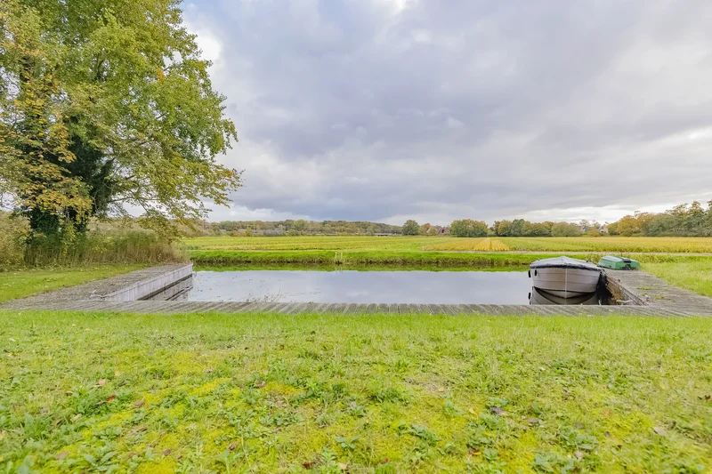 Bekslaan 58, Vogelenzang, North Holland, Netherlands. - Photo 25