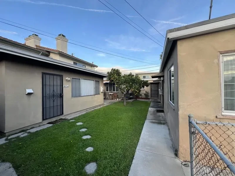 4669 Felton Street, San Diego, California, United States. - Photo 2