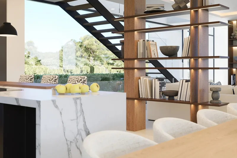 Elviria - Cabopino, Marbella, 29604, Puerto De Cabopino, Elviria-Cabopino, Marbella. - Photo 8