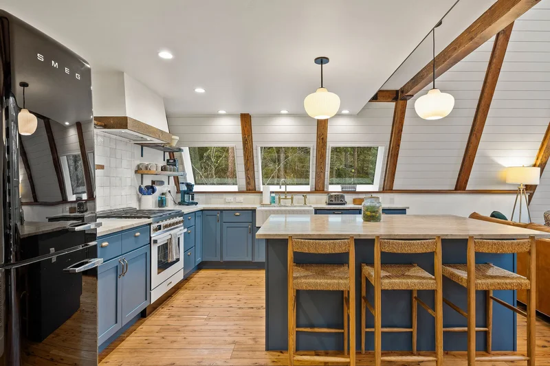 123 Little Mountain Road, Whitefish, MT 59937, Whitefish, Montana, United States. - Photo 14