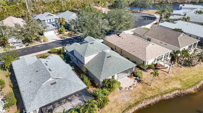 11124 SANCTUARY DRIVE, BRADENTON, FL 34209, Bradenton, Florida, United States. - Photo 63