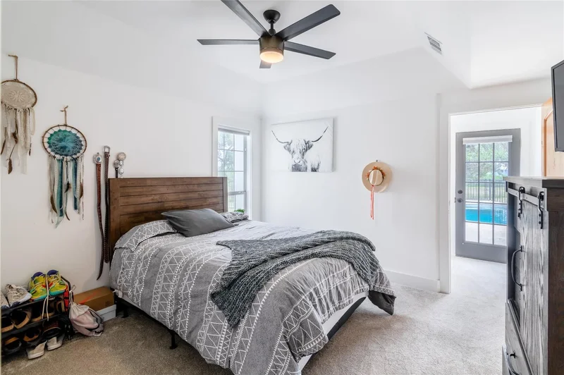 31 W VALLEY SPRINGS RD, Wimberley, Texas, United States. - Photo 31