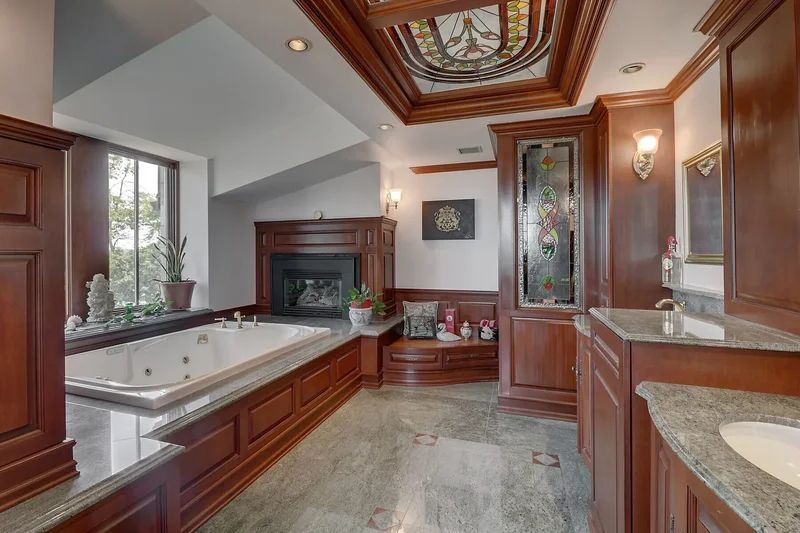 290 Ch. de Senneville, Senneville, QC H9X3X4, Senneville, Quebec, Canada. - Photo 25