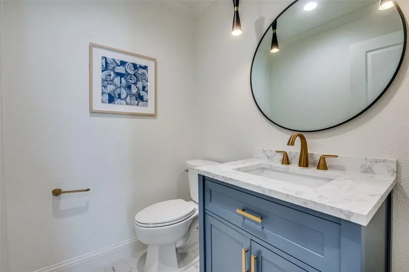 1509 Travis Circle S, Irving, Texas, United States. - Photo 23