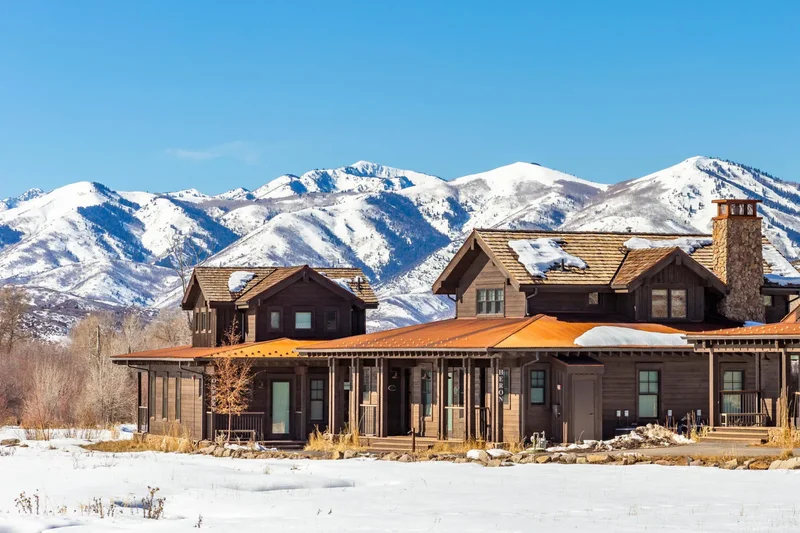 6677 E Broken Stick Court, Heber City, UT 84032, Heber City, Utah, United States. - Photo 68