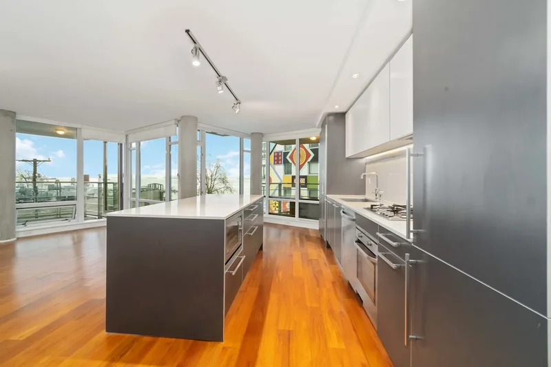 404-1762 Davie Street, Vancouver, BC, Vancouver, BC V6G 1W2, Vancouver, British Columbia, Canada. - Photo 14