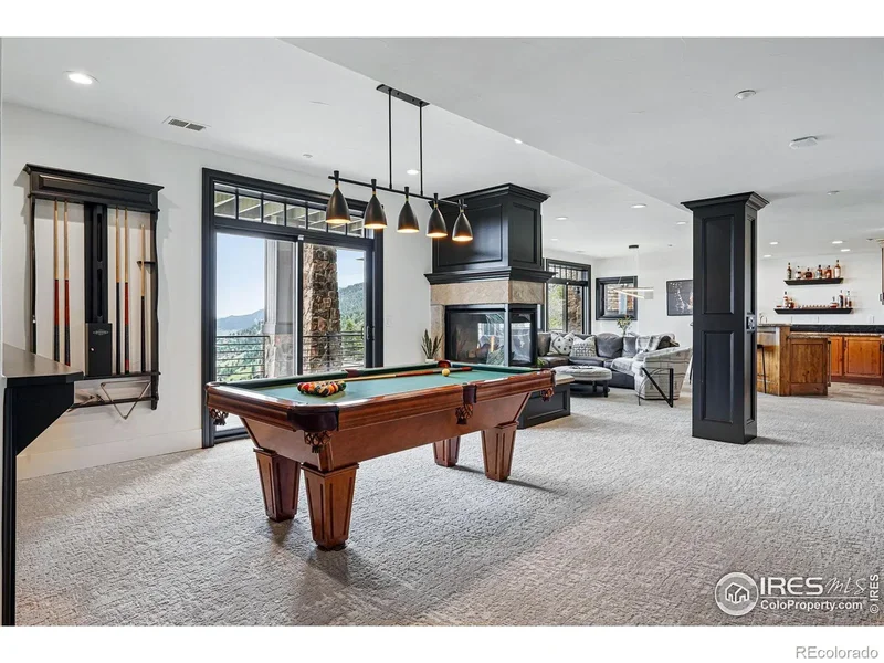 166 Valley View Way, Boulder, Colorado, United States. - Photo 33