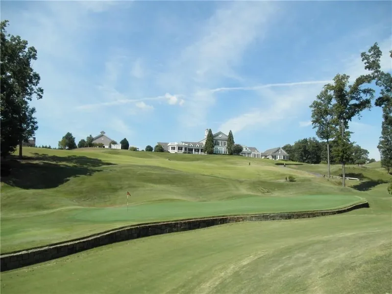 2996 CAMBRIDGE HILL Drive, Dacula, Georgia, United States. - Photo 48