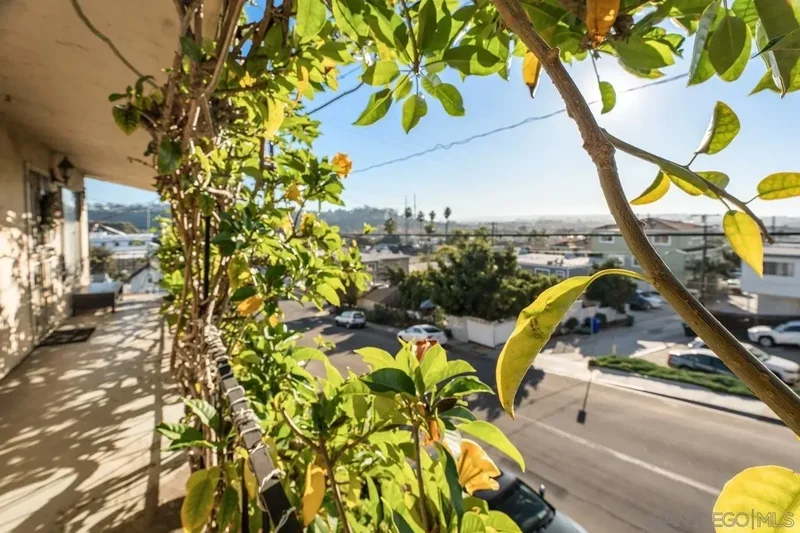 5707 Mildred St, San Diego, California, United States. - Photo 2