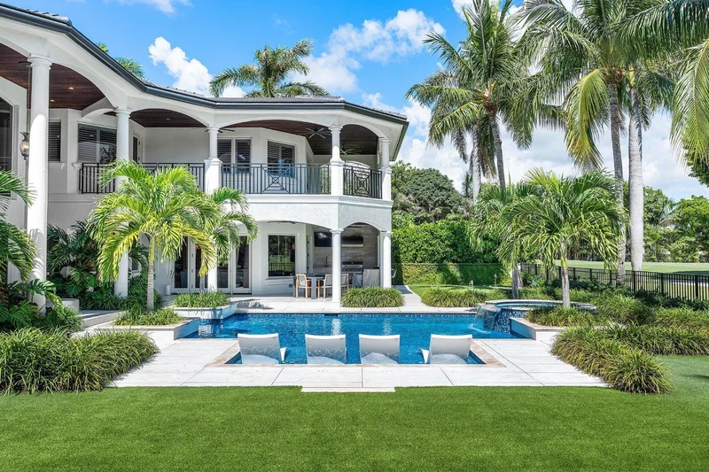 121 Royal Palm Way, Boca Raton, Florida, United States. - Photo 75