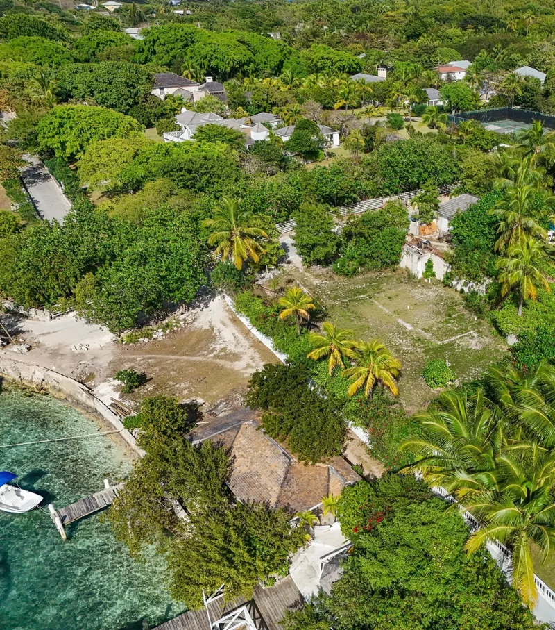 Alice Street, harbour island, NE, Dunmore Town, Harbour Island, The Bahamas. - Photo 1