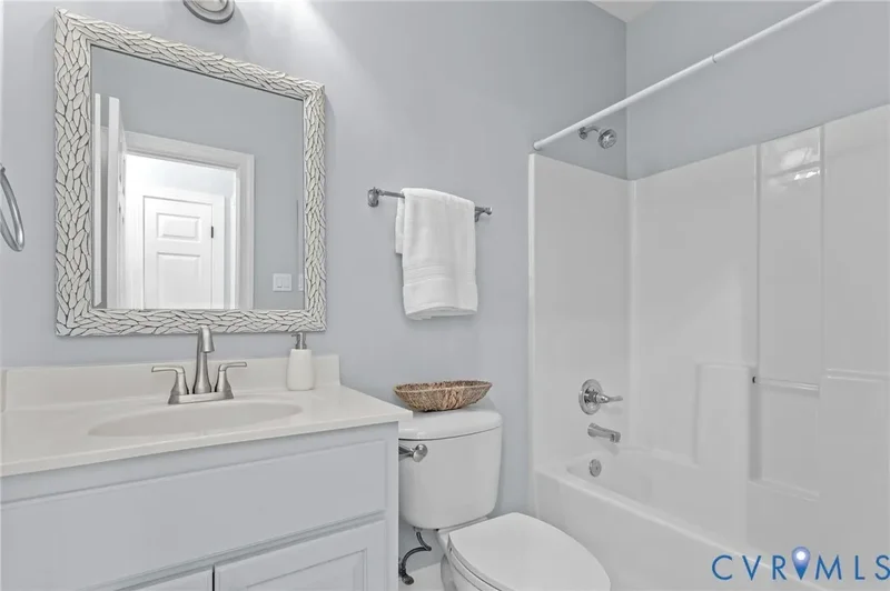 5570 Tyshire Parkway, Providence Forge, Virginia, United States. - Photo 2