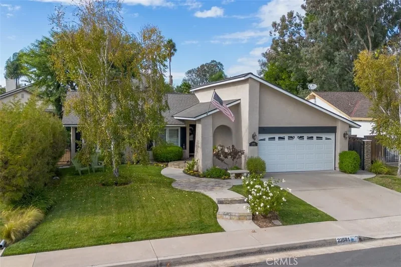 23691 Via El Rocio, Mission Viejo, CA 92691, Mission Viejo, California, United States. - Photo 20