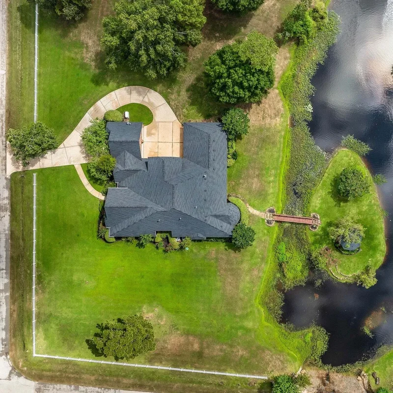 12027 Water Oak Drive, Magnolia, TX 77354, Magnolia, Texas, United States. - Photo 6