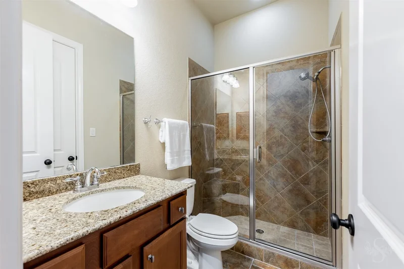 27602 Lakeway Trail Lane, Fulshear, TX 77441, Fulshear, Texas, United States. - Photo 49