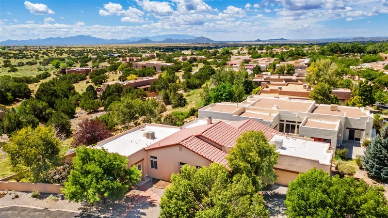 3 Arroyo Canyon, Santa Fe, NM 87508, Santa Fe, New Mexico, United States. - Photo 40