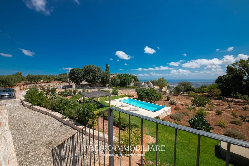 Selva di Fasano, Apulia, Italy. - Photo 23