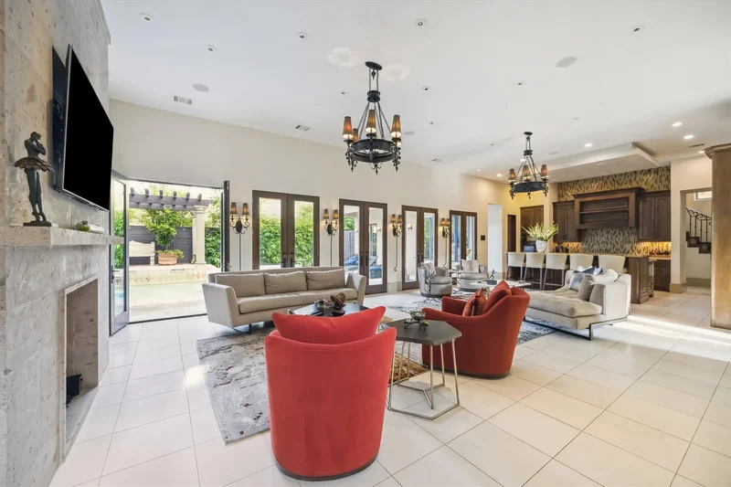 322 Crestwood Drive, Houston, TX 77007, Houston, Texas, United States. - Photo 14