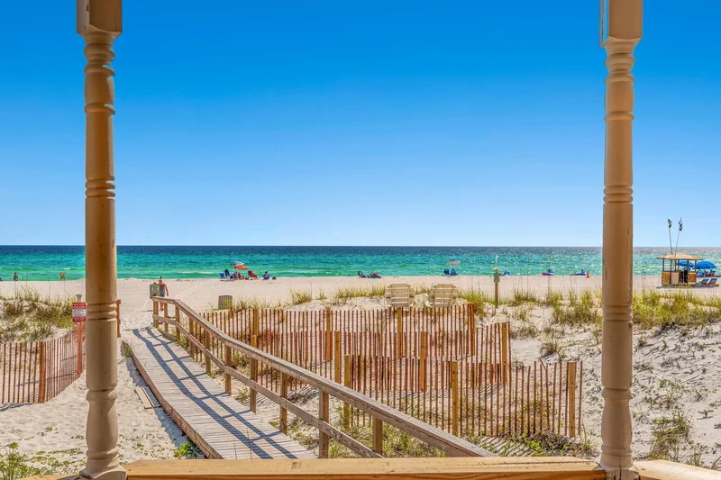 Panama City Beach, Florida, United States. - Photo 23