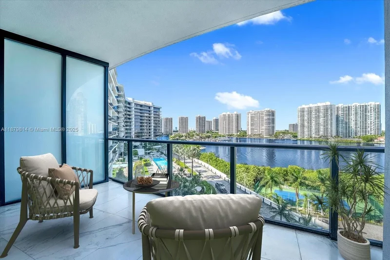 5500 Island Estates Dr 704, Golden Beach, Florida, United States. - Photo 18