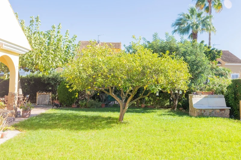Los Monasterios-Alfinach, Puçol, VALENCIA, Puçol, Alfinac, Pucol, Valencian Community. - Photo 17