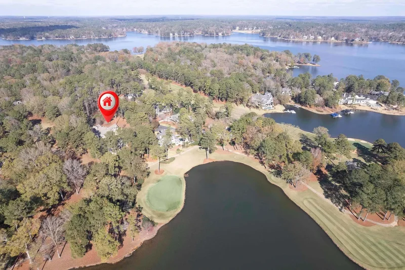 118 MILLPOND TRACE, Eatonton, GA 31024, Eatonton, Georgia, United States. - Photo 8